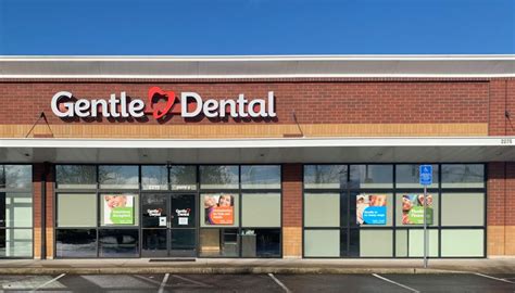 gentle dental salem or|gentle dental west liberty.